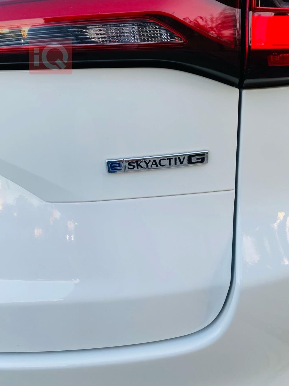 مازدا سی ئێکس-٩٠